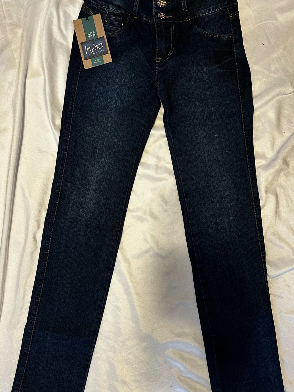 Indra Jeans size 5 (Junior)